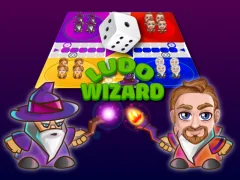 Xogo Ludo Wizard en liña