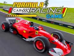 Xogo Formula Car Racing Games en liña