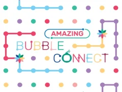 Xogo Amazing Bubble Connect en liña