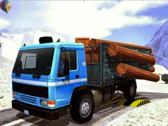 Xogo Real Cargo Truck Driver 2025 en liña