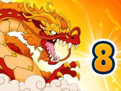 Xogo Dynamons 8 en liña