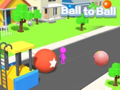 Xogo Ball to Ball en liña