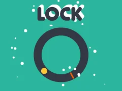 Xogo Lock en liña
