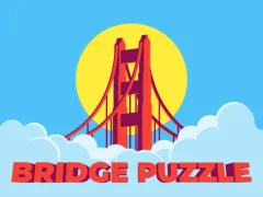 Xogo Bridge Builder: Puzzle Game en liña