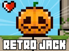 Xogo Retro Jack en liña