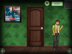 Xogo Amgel Easy Room Escape 311 en liña