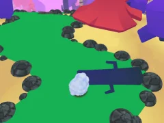 Xogo Sheep Escape 3D en liña