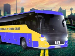 Xogo Bus Simulator Unblocked Remastered en liña