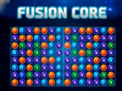 Xogo Fusion Core en liña