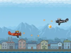 Xogo Wings Of The Past en liña
