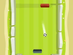 Xogo Pong Football en liña