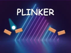 Xogo Plinker en liña
