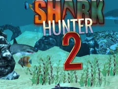 Xogo Shark Hunter 2 en liña