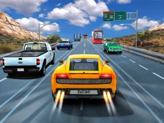 Xogo Highway Road Racing en liña
