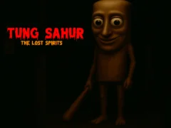 Xogo Tung Sahur The Lost Spirits en liña