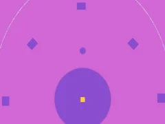 Xogo Flappy Spindots en liña