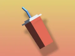 Xogo Bottle Flip 3D en liña
