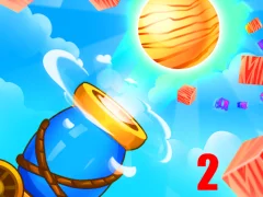 Xogo Knock Balls 2 en liña