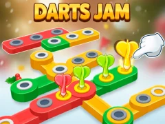 Xogo Darts Jam en liña