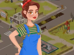 Xogo Life Choices: Life Simulator en liña