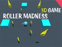 Xogo Roller Madness en liña
