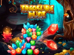 Xogo Treasure Hunt en liña