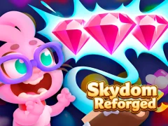 Xogo Skydom Reforged en liña
