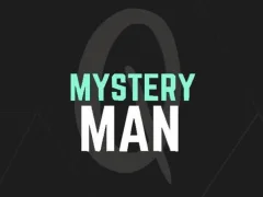 Xogo Scp The Mystery Man en liña