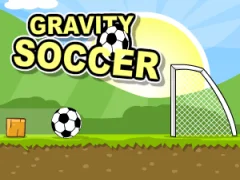 Xogo Gravity Soccer en liña