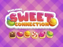 Xogo Mahjong Sweet Connection en liña