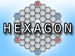 Xogo Hexagon en liña