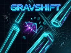 Xogo Gravshift en liña