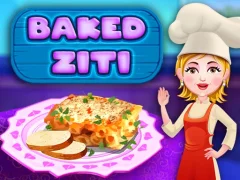 Xogo Baked Ziti en liña