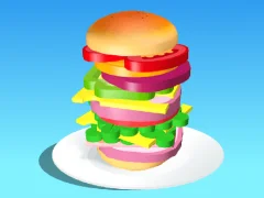 Xogo Hamburger en liña