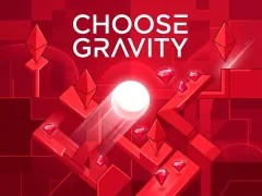 Xogo Choose Gravity en liña
