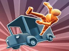 Xogo Turbo Dismounting en liña