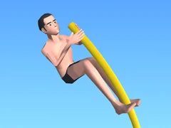 Xogo Pokey Stick en liña
