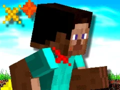 Xogo Run Mineblock Run en liña
