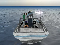 Xogo Boat Rescue en liña
