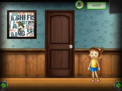 Xogo Amgel Kids Room Escape 337 en liña