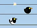 Xogo Gone with the Birds en liña