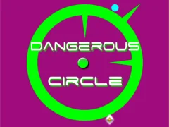 Xogo Dangerous Circle en liña