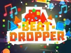 Xogo Beat Dropper en liña