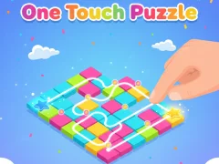 Xogo One Touch Puzzle en liña