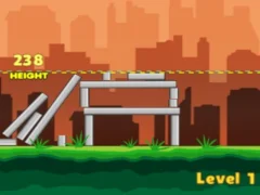 Xogo Tower Boom Level Pack en liña