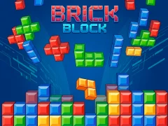 Xogo Brick Block en liña