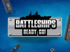 Xogo Battleships Ready Go! en liña