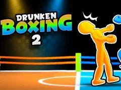 Xogo Drunken Boxing 2 en liña