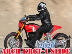 Xogo 2020 Arch Krgt1 Slide en liña