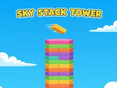Xogo Sky Stack Tower en liña